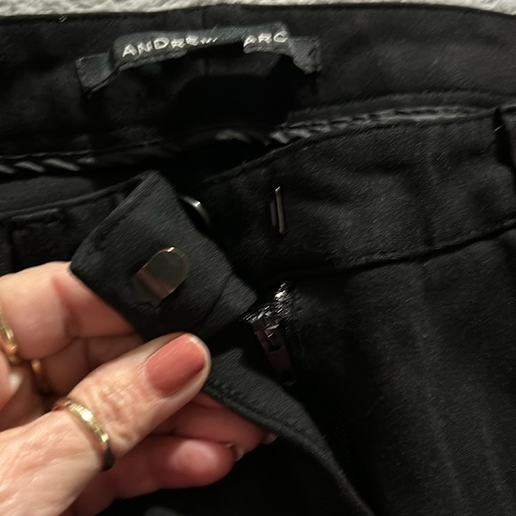 Andrew Marc Women’s Pants - Picture 6 of 6